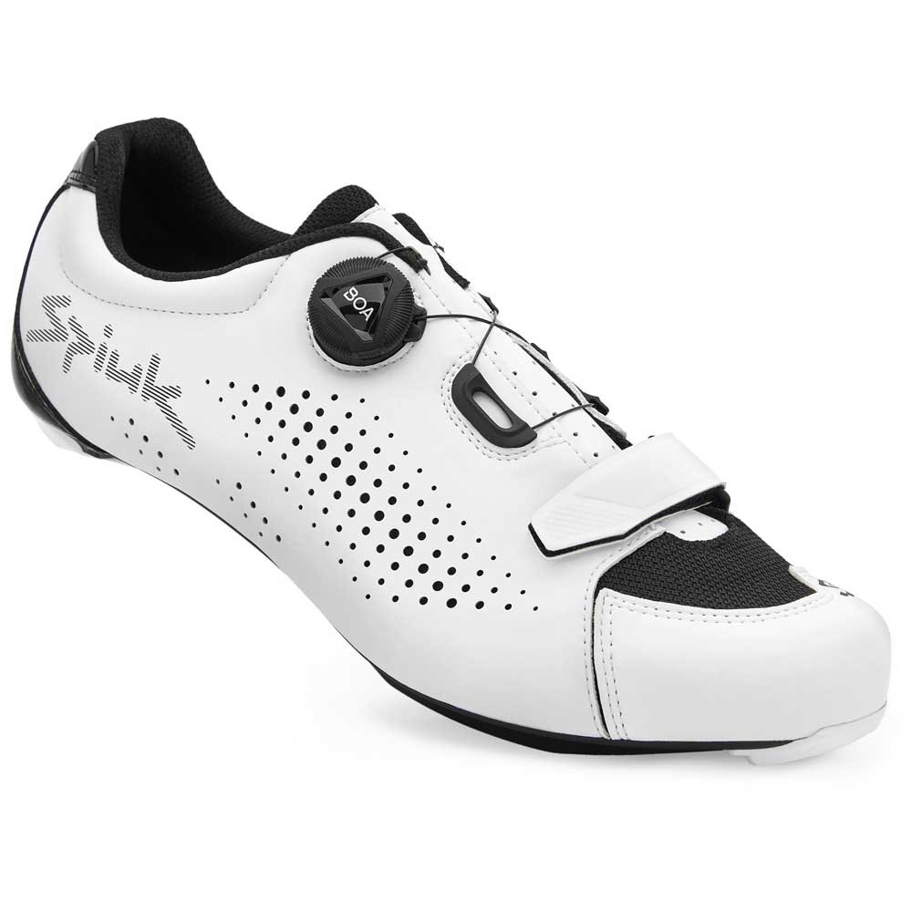 Scarpe Corsa Spiuk Caray Bianco